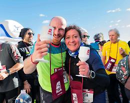 La Ca’ del Poggio Run: conto alla rovescia per l'evento. Superati i 1500 iscritti