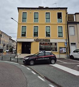 Furto nella notte a San Martino di Lupari: esploso un Bancomat