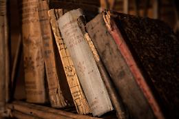 Bookolico: una giornata di lettura al Lazzaretto di Verona
