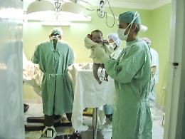 Padova, il futuro della ricerca pediatrica: incontro stampa all'Istituto Città della Speranza