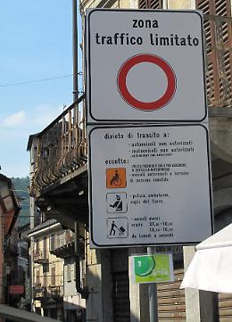 Verona: nuove regole per la ZTL e parcheggi per i residenti