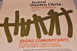 Venezia: al via domani la nona edizione del festival "Dentro l'Arte. Nutrirsi di bellezza"