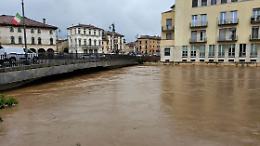Maltempo in Veneto: in arrivo una nuova perturbazione