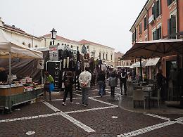 Fiera d'ottobre a Rovigo: un viaggio tra tradizione e innovazione