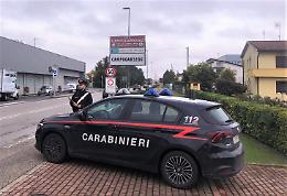 Campodarsego, raggirata dalla truffa del finto incidente: denunciato un minorenne