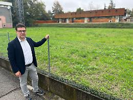 Nuova passerella al Bassanello: un progetto sostenibile per la città