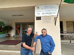 Quinto di Treviso: la Scuola Primaria “Marconi” diventa un edificio a impatto zero