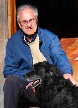 Addio a Mario Ferruccio Belli, custode della storia ampezzana
