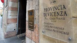 Vicenza, presentazione del Progetto "Giovani e Futuro" a Palazzo Nievo