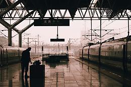 Allerta meteo: sospensione della circolazione ferroviaria sulle linee che collegano Vicenza a Padova, Schio e Treviso 