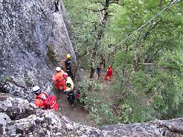 70 Anni di soccorso alpino: una nuova sede a Belluno per gli angeli delle montagne