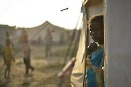 Nicoletta Bellio: dall'Italia ad Haiti, la missione di una vita tra conflitti e speranza