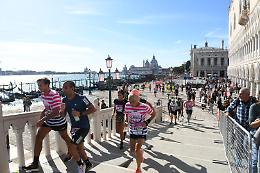 Record di partecipazione per la 38esima edizione di Wizz Air Venicemarathon: al via 17.500 atleti
