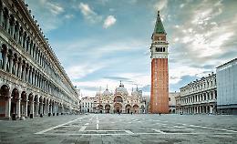 Venezia, al via il biglietto online per San Marco: dal 1° luglio accessi regolati per visitare la Basilica