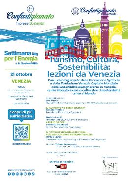 Inizia domani la Settimana della Sostenibilità di Confartigianato Imprese Veneto