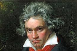 La magia di Beethoven risuona a Venezia