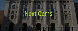 NextGems 2024: un evento imperdibile per investitori e startup