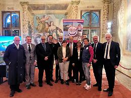 La Venicemarathon e la Riviera del Brenta: un connubio che cresce