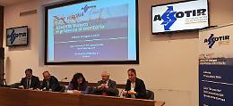 ASSOTIR Veneto: proposte per un futuro sostenibile nel trasporto