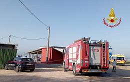 Tragico ritrovamento a Rosolina: due donne cinesi trovate morte in mare