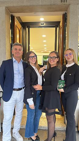 Soffio di Mare Viaggi inaugura la sua nuova sede a Chioggia