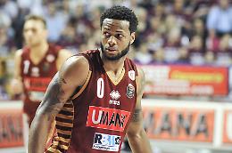 Basket: la Reyer Venezia conquista la prima vittoria della stagione