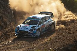 Rally, Trentin rinasce a Monza, Toldo brilla al Mugello
