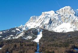 Il villaggio olimpico di Cortina: un futuro per i lavoratori del turismo 