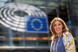 Donazzan: “Difendere l’acciaio europeo da ideologie green e concorrenza sleale cinese”