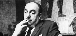 Celebrando Pablo Neruda: da Verona un omaggio al poeta cilenio
