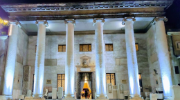 Una notte stellare al Teatro Filarmonico: Schubert e Mahler chiudono la rassegna sinfonica 2024