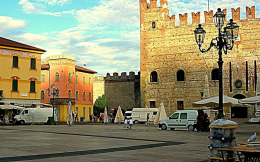 Antica Fiera di San Simeone: un festival di tradizioni a Marostica