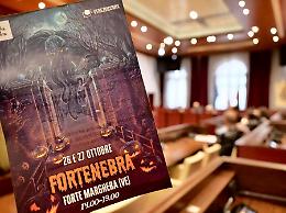 Halloween 2024: magia e divertimento per tutti nel cuore di Venezia