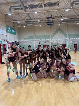 Esordio casalingo per il Fusion Team Volley: sconfitta di misura col Volley Bassano
