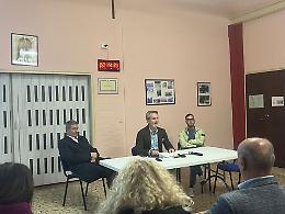 Parere negativo all'impianto di biometano - Il Sindaco Munari "Processo non facile, ma l’obiettivo è sempre stato chiaro: garantire il bene della nostra comunità"
