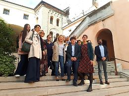 Il comune di Padova vince il bando “giovani energie” per valorizzare talenti e contrastare la dispersione scolastica