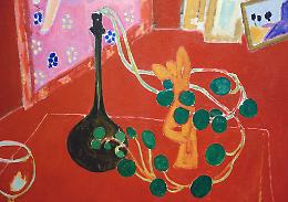 Matisse e la luce del Mediterraneo: un successo al Candiani di Mestre