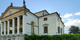 Padova, alla scoperta di Villa Molin: una visita guidata tra storia e natura