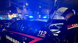 Padova, un controllo di routine porta alla denuncia di un uomo per possesso di armi