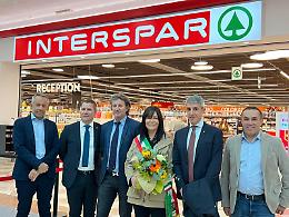 Despar Nord rinnova i suoi punti vendita nel rodigino