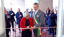 Inaugurata la nuova sede dell’Associazione ADA a Cavarzere: un nuovo punto di riferimento per gli anziani