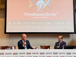 Il Festival della Salute a Padova: 60 eventi tra ricerca e dibattiti con premi nobel
