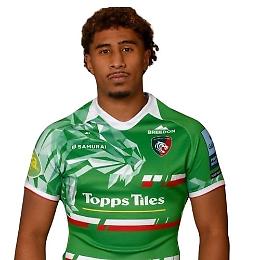 Mogliano Veneto Rugby accoglie il giovane talento Simon Koroiyadi