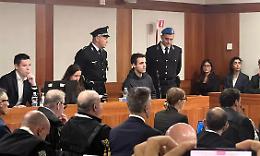 Turetta, la difesa ricorre in appello: "Vogliamo evitare l'ergastolo"