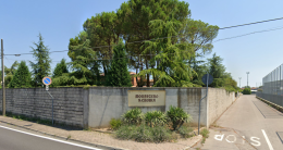 Montegrotto Terme, quattro nuove sale per iniziative sociali all'ex Monastero Santa Chiara