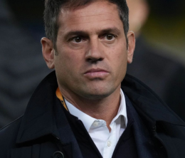 Il Venezia FC verso il futuro: il DS Antonelli conferma l'impegno della società