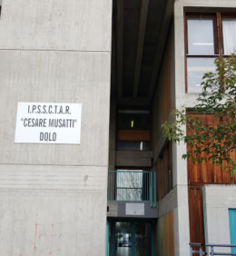 Dolo celebra Cesare Musatti con un murale e un seminario