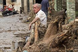 Esondazione del Fiume Melma: riunione a Silea per i residenti colpiti