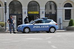 Controlli straordinari della Polizia di Stato a Conegliano: tre denunciati e molti sequestri di sostanze stupefacenti