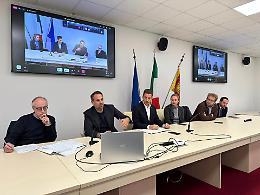 ANCI Veneto riunita a Padova: via libera alle nuove Consulte Tematiche per i Comuni della Regione